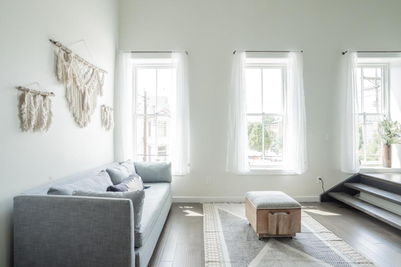 Boho Loft, Clean, Safe, And Perfect For Any Luxury Traveler! Apartment Covington Exterior foto