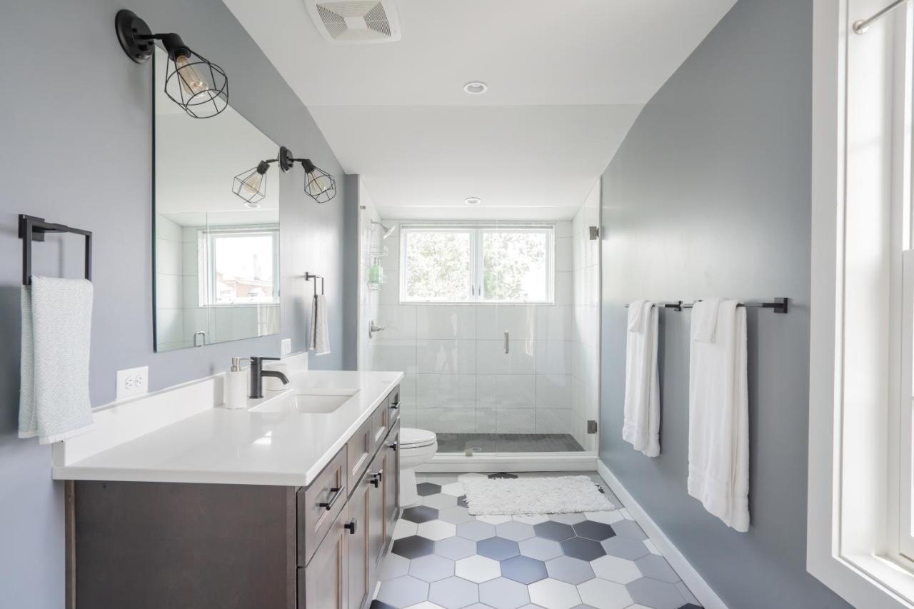 Boho Loft, Clean, Safe, And Perfect For Any Luxury Traveler! Apartment Covington Exterior foto